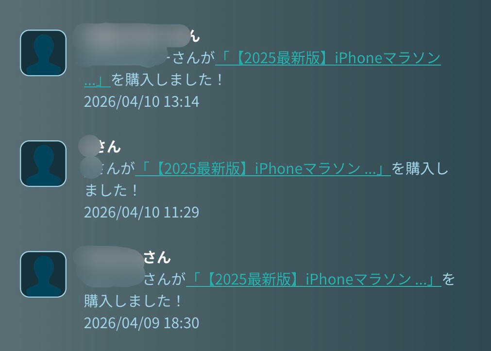 YYY@🍎物販 tweet media