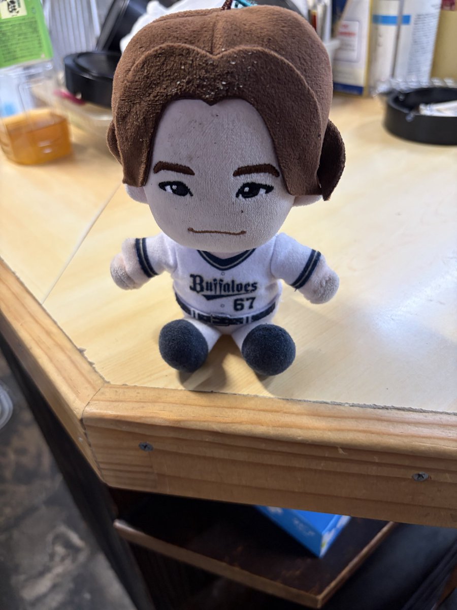 katsuda manabu tweet media