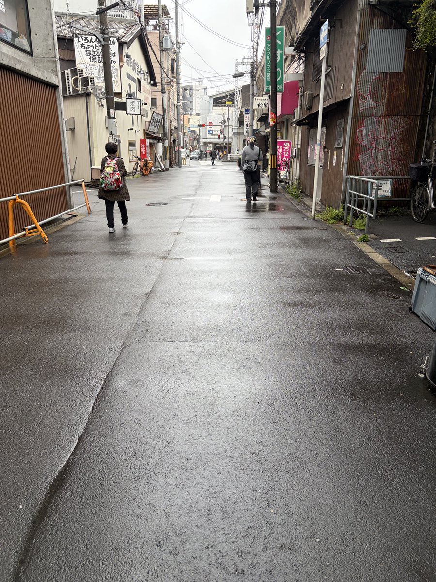 katsuda manabu tweet media