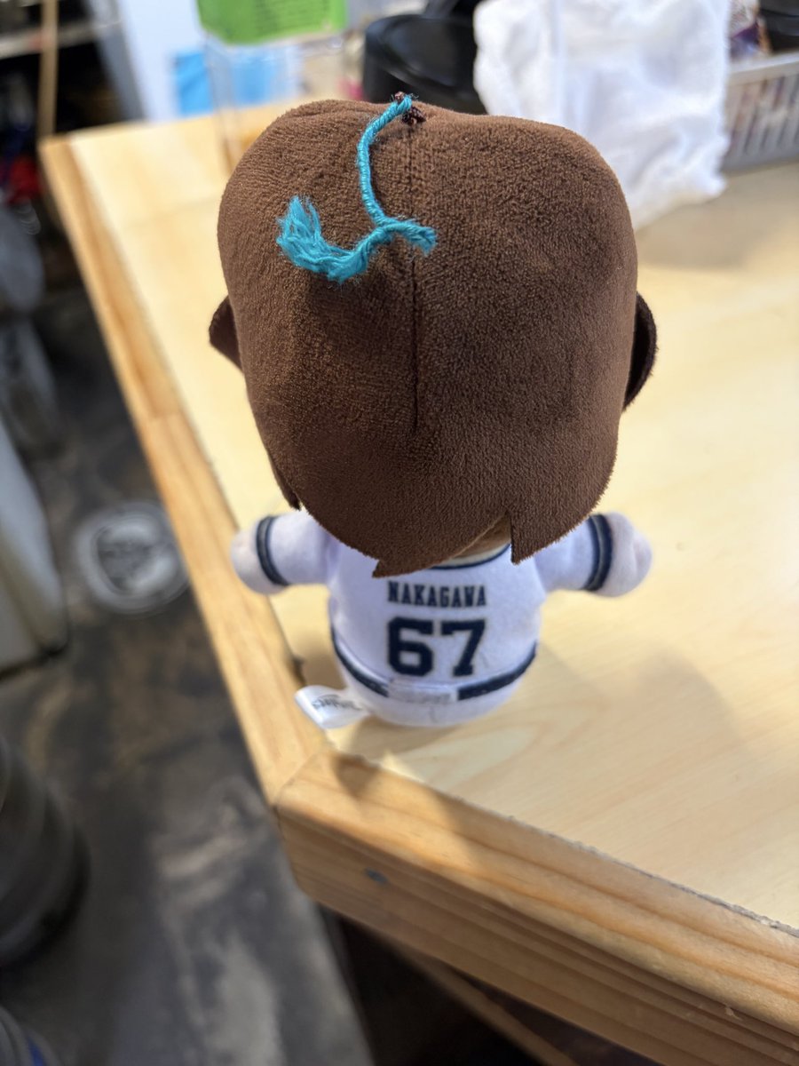 katsuda manabu tweet media