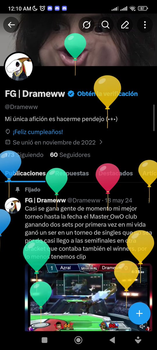 FG | Drameww tweet media