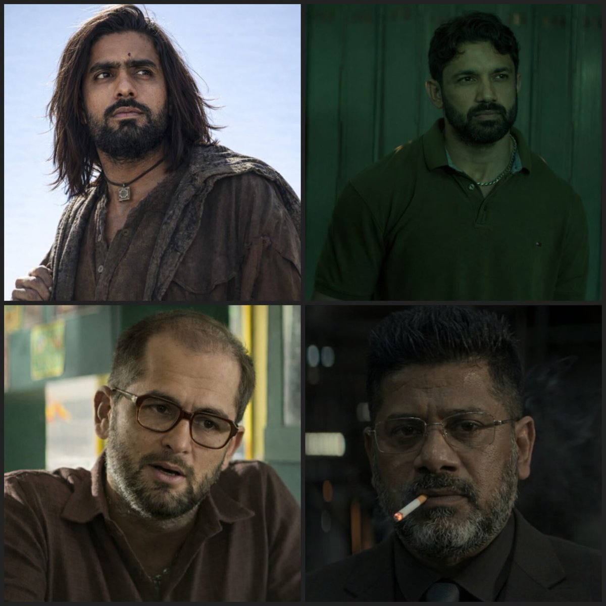 Vindicator tweet media