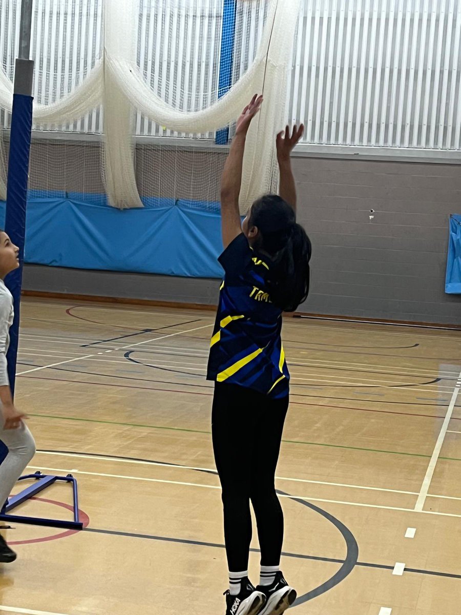 Tameside Netball Clb tweet media