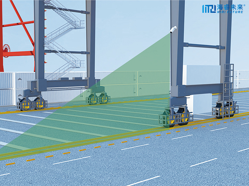 Hirifuture's tweet image. Hiri Future AGSS is an AI-powered gantry crane alignment &amp;amp; positioning system with ≤±3cm accuracy, &amp;lt;100ms response, and ≥99% detection.
Its AI Vision &amp;amp; GNSS dual redundancy ensures stable, reliable crane control and easy PLC integration for intelligent scheduling.
#SmartPort