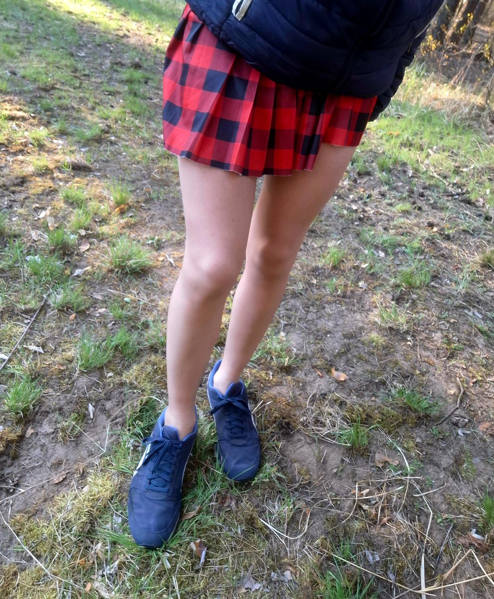 PolishBeaut's tweet photo. Strój spacerowy. https://t.co/P3w87OBORs