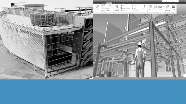 comidoc's tweet image. Exploring Navisworks: BIM Tutorials from Basics to Advanced

⏱️ 2.9 hours
⭐ 4.31
👥 8,144
🔄 Jul 2024
💰 $17.99 → 100% OFF

comidoc.com/udemy/explorin…

#Navisworks #BIM #ConstructionTech #udemy