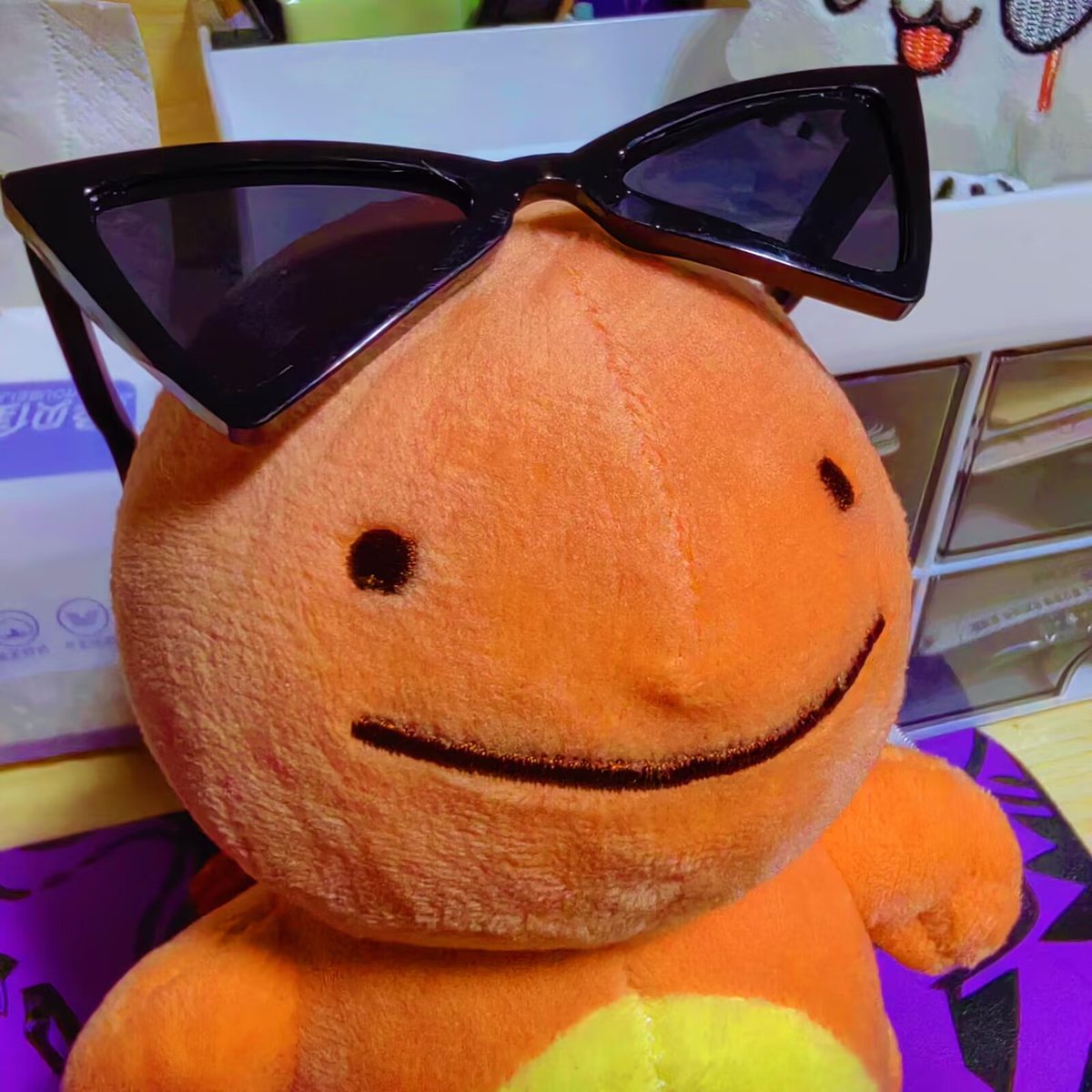 卷々尾 tweet media