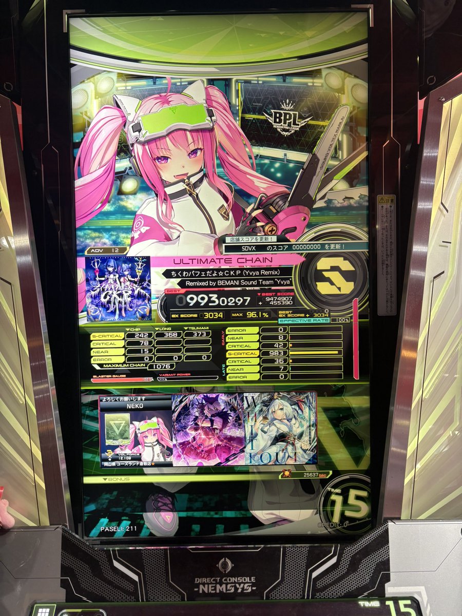 ねこは tweet media