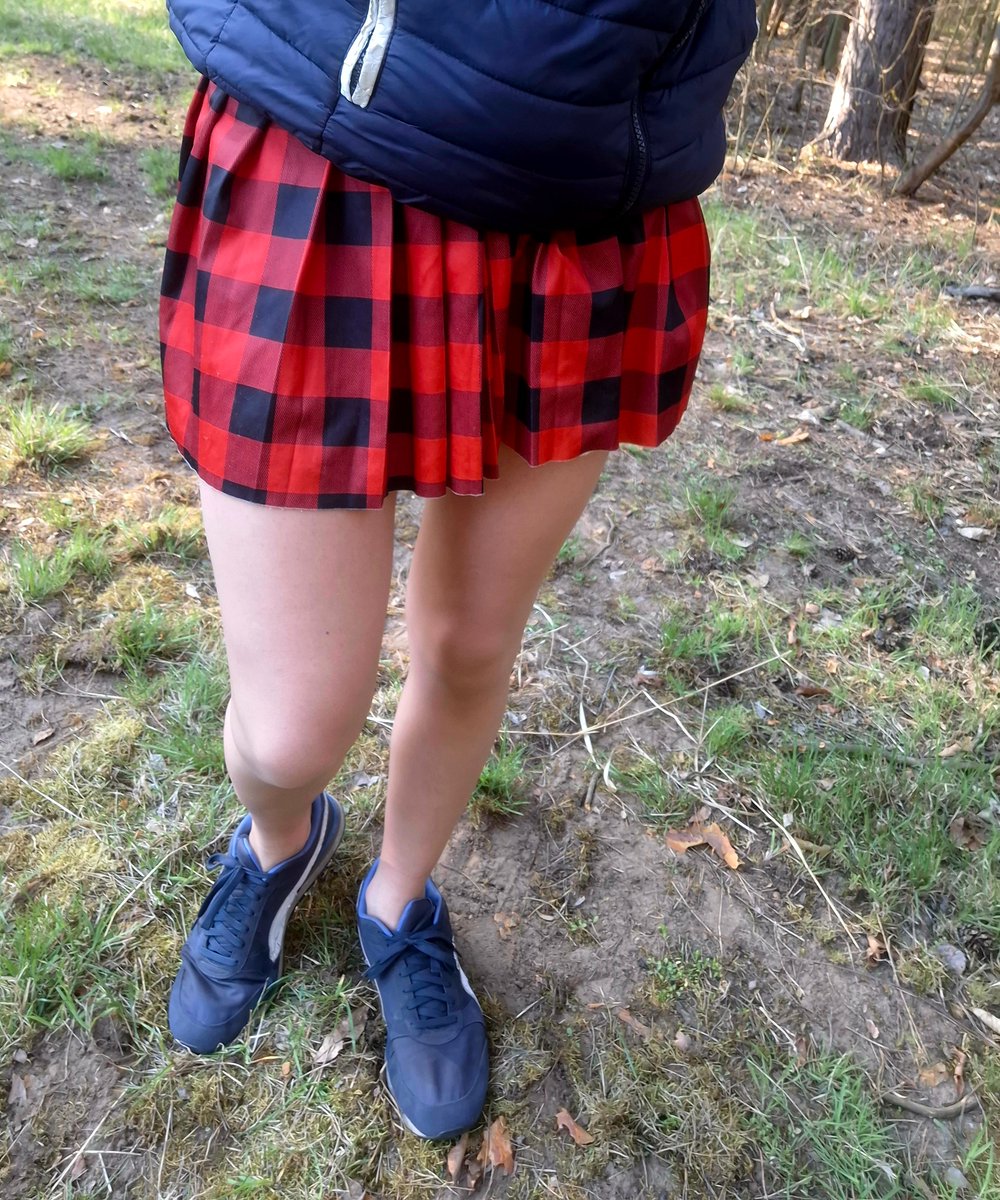 PolishBeaut's tweet photo. Strój spacerowy. https://t.co/P3w87OBORs