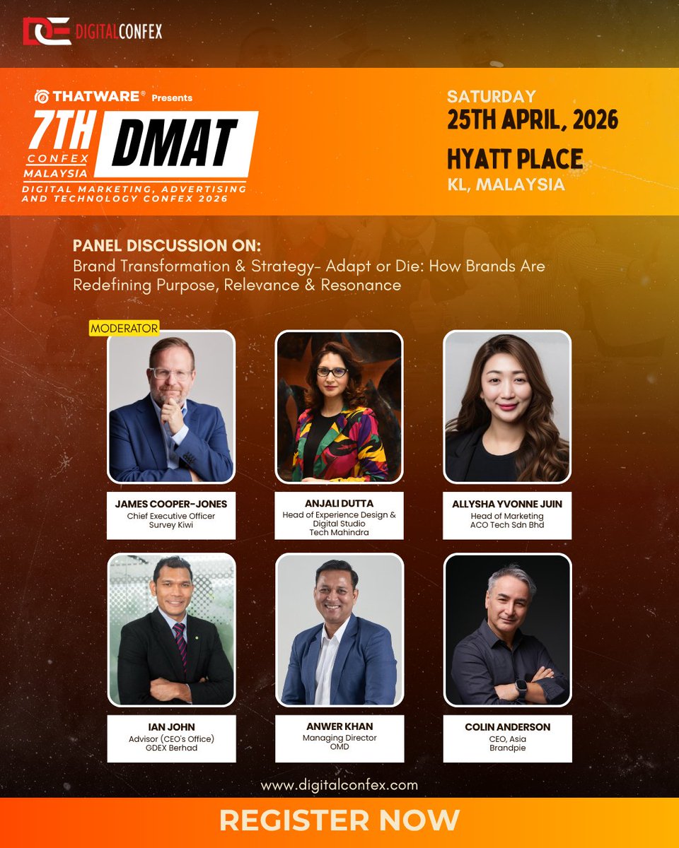 DIGITALCONFEX tweet media