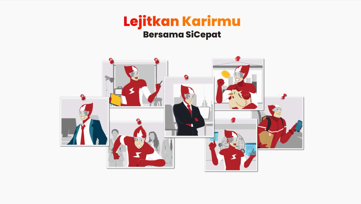 Jobs Archipelago tweet media