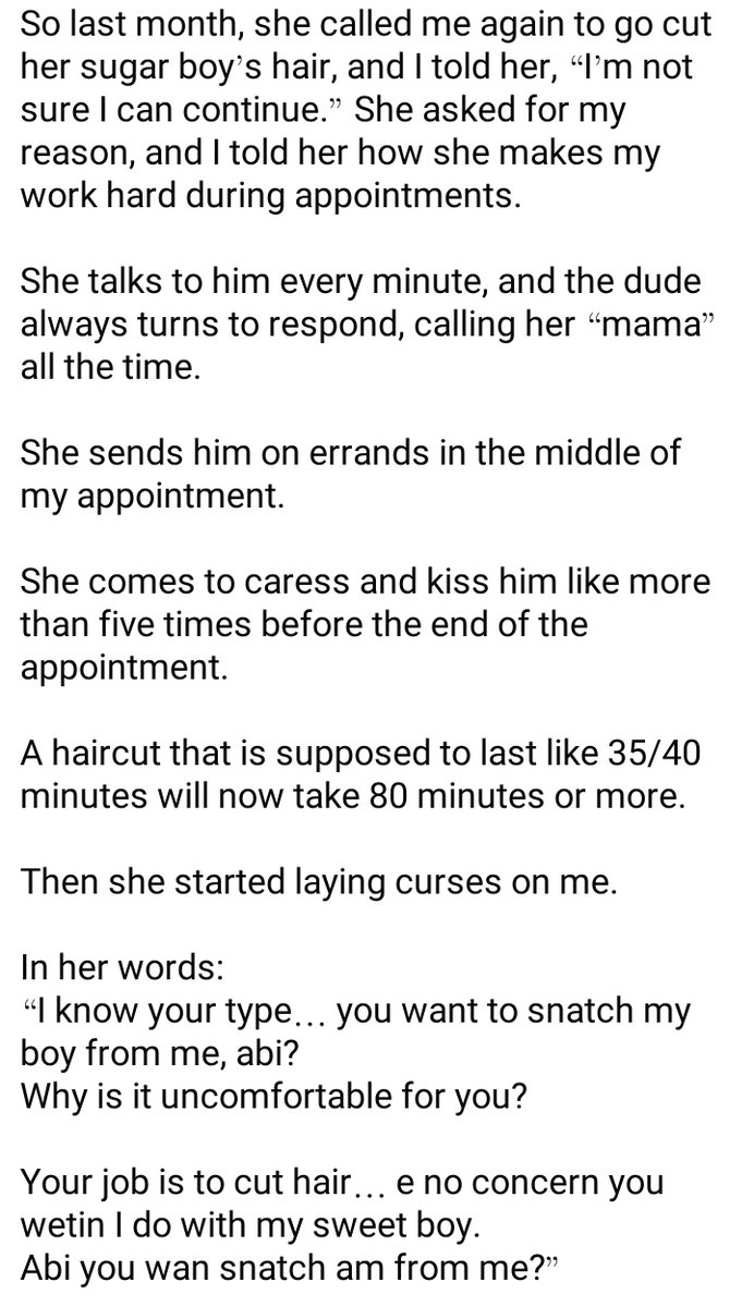 Kingsley Kingmaker tweet media