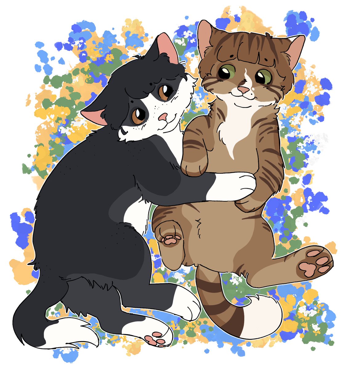 soryn🫐☀️ tweet media