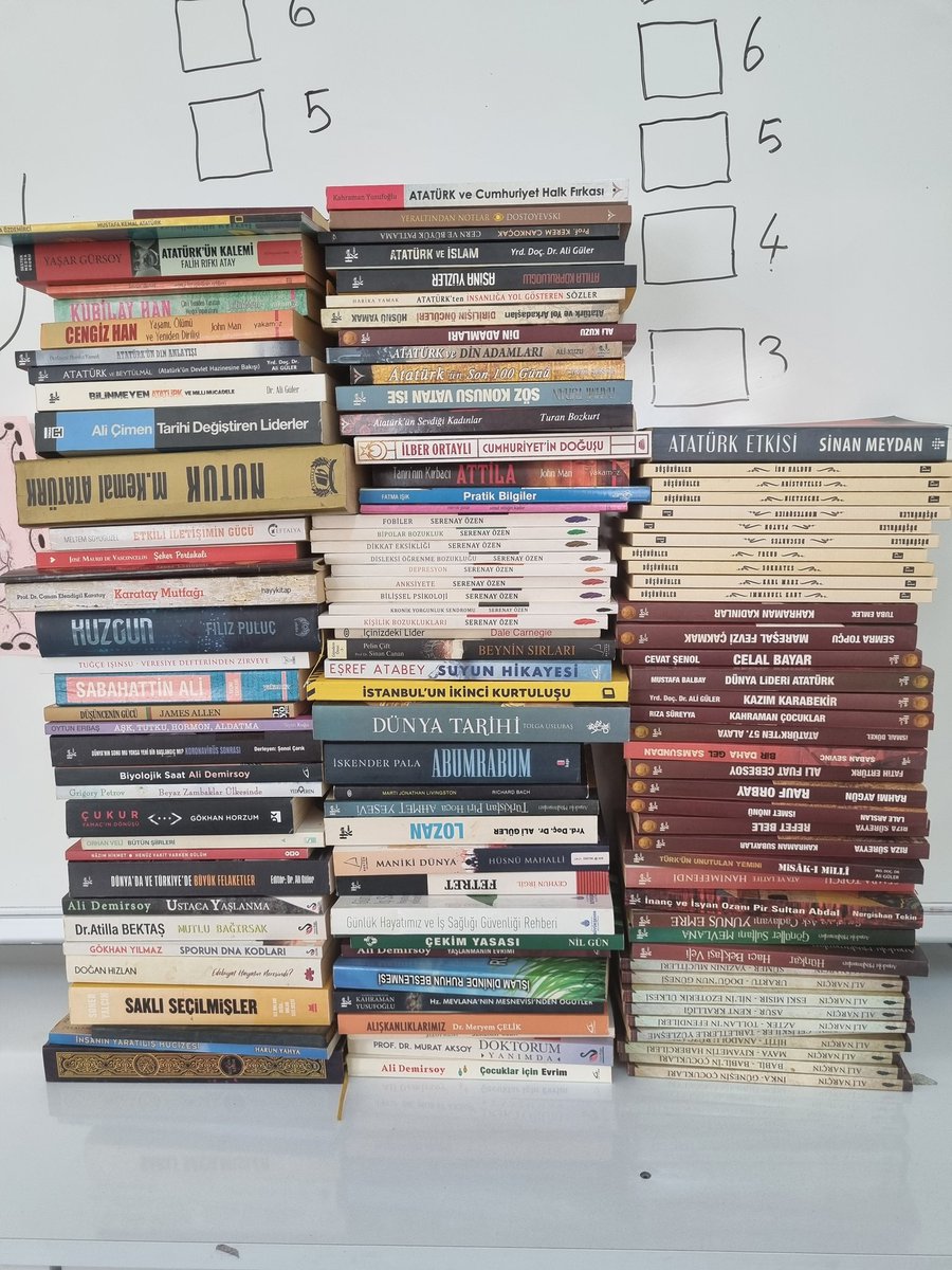 Hatice Aydın tweet media