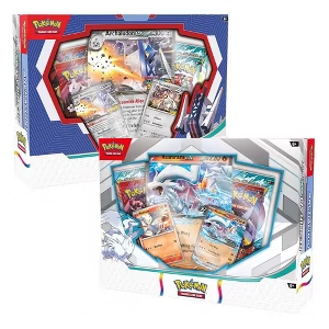 Pokemon TCG Restocks & News tweet media