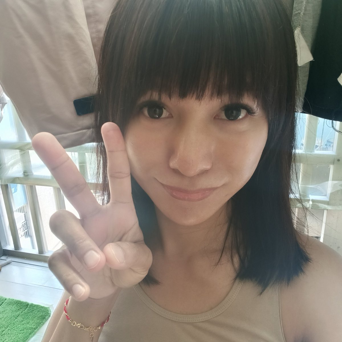 希希_yishi 🐎♉🩵 tweet media