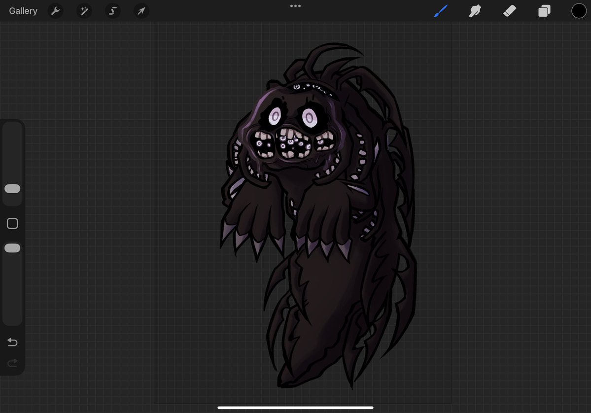 ⟣ ˚ jinx ! // kayljoy (COMMS OPEN)🍉 tweet media