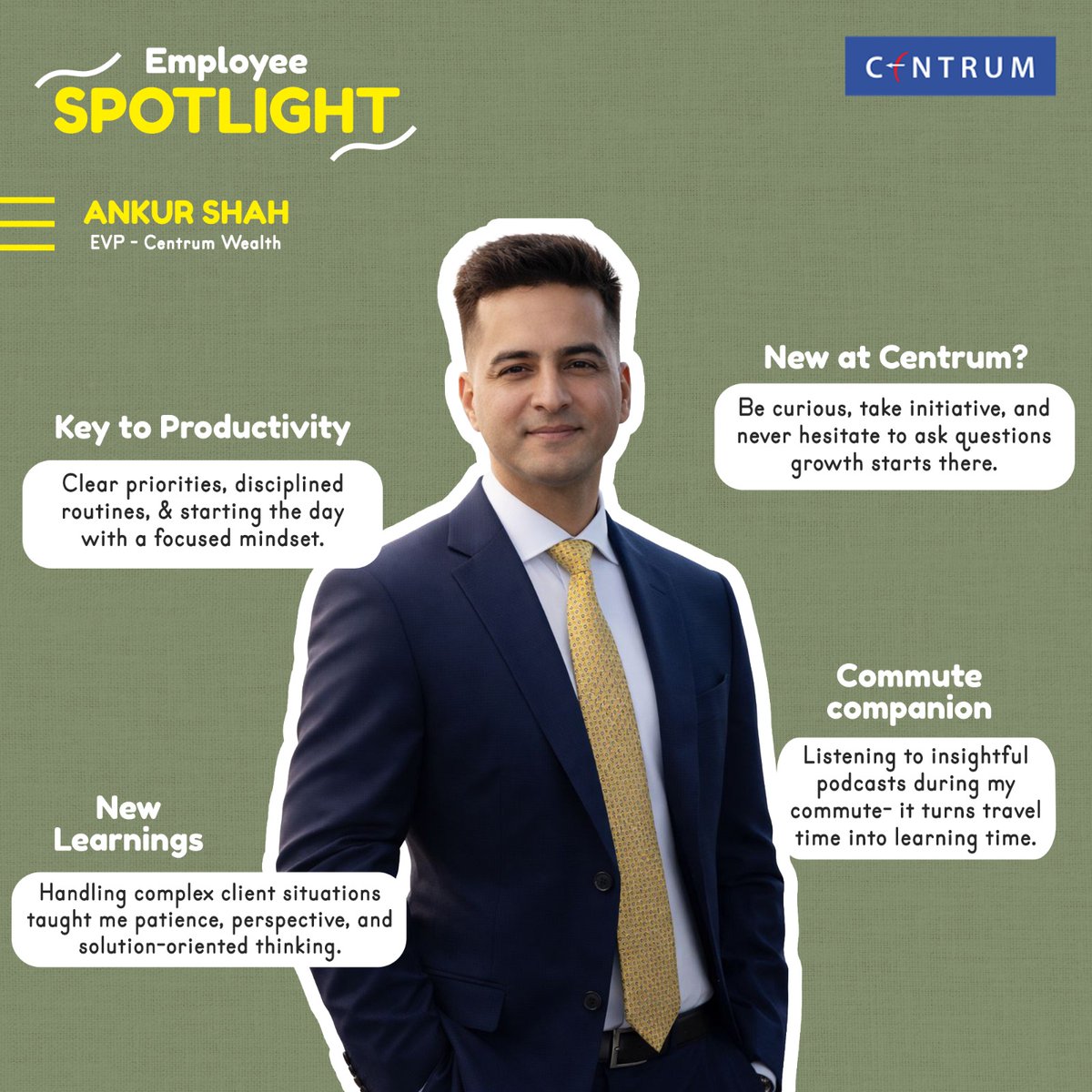 Centrum India tweet media