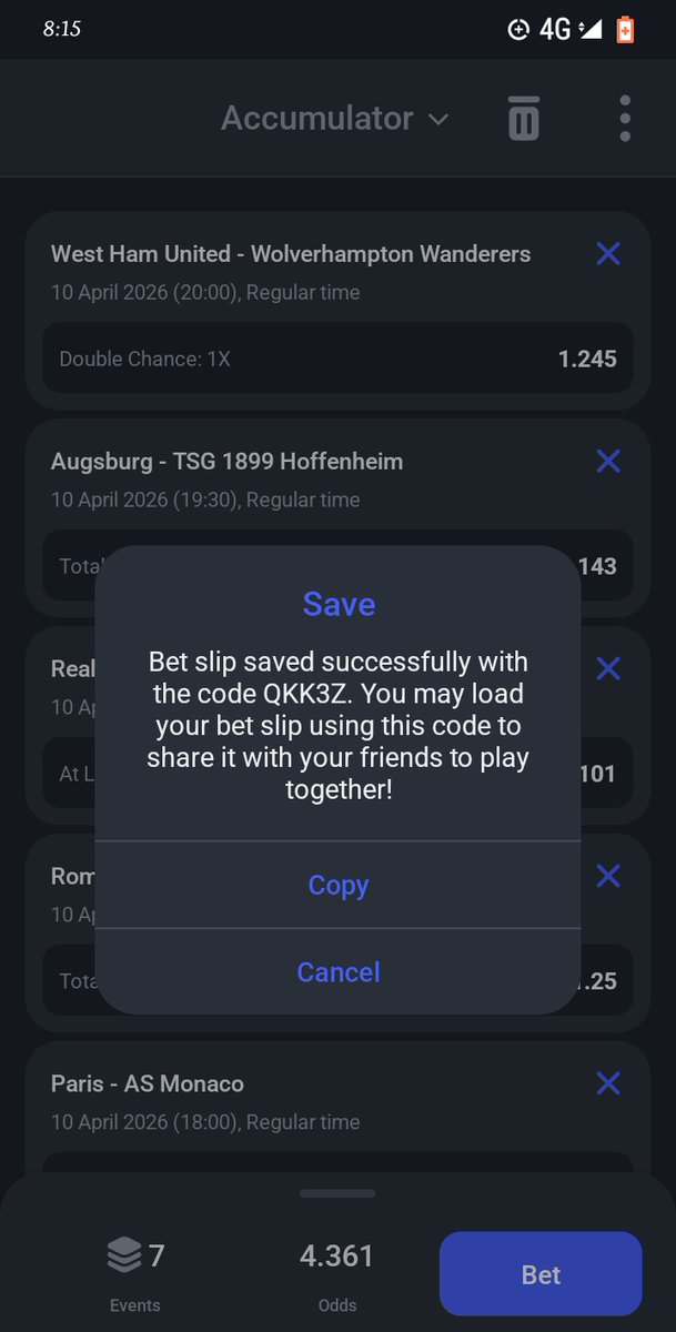 BoldTips tweet media