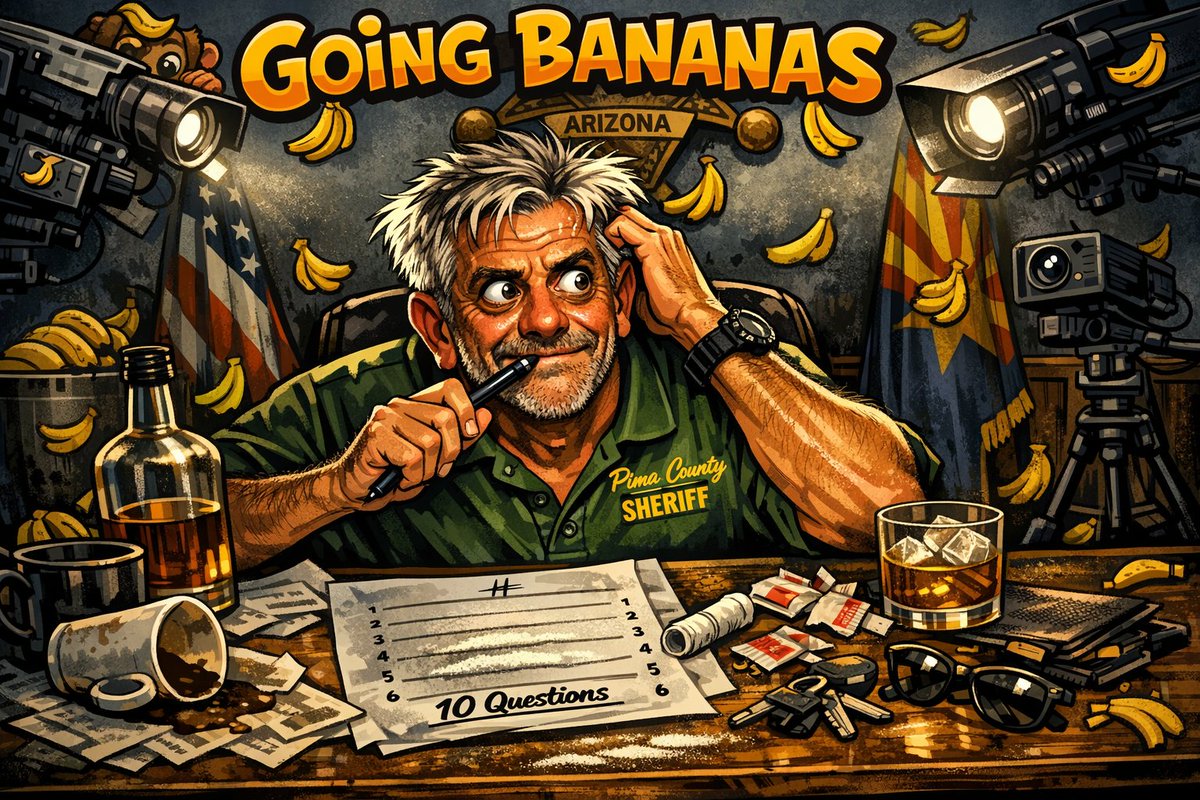 Criminal Network tweet media