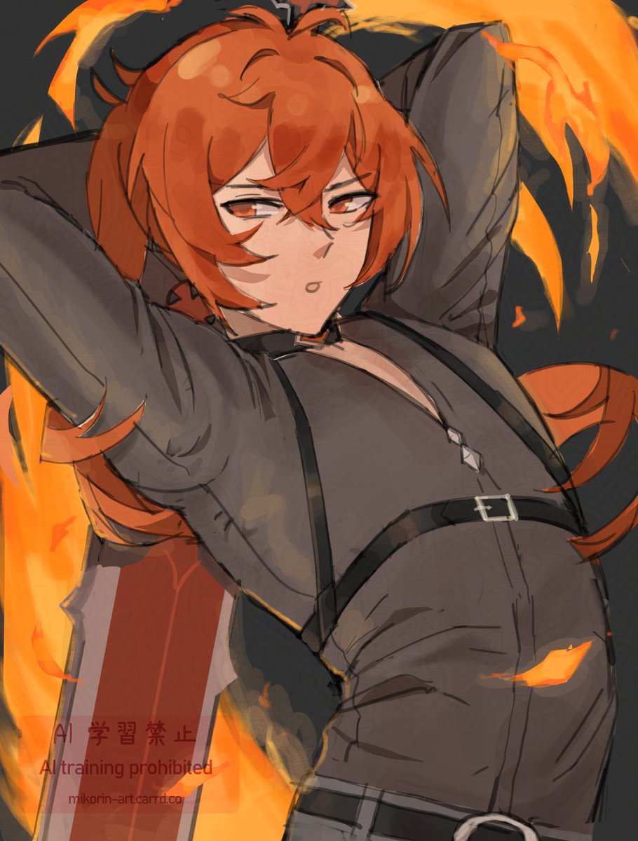 みこりん tweet media