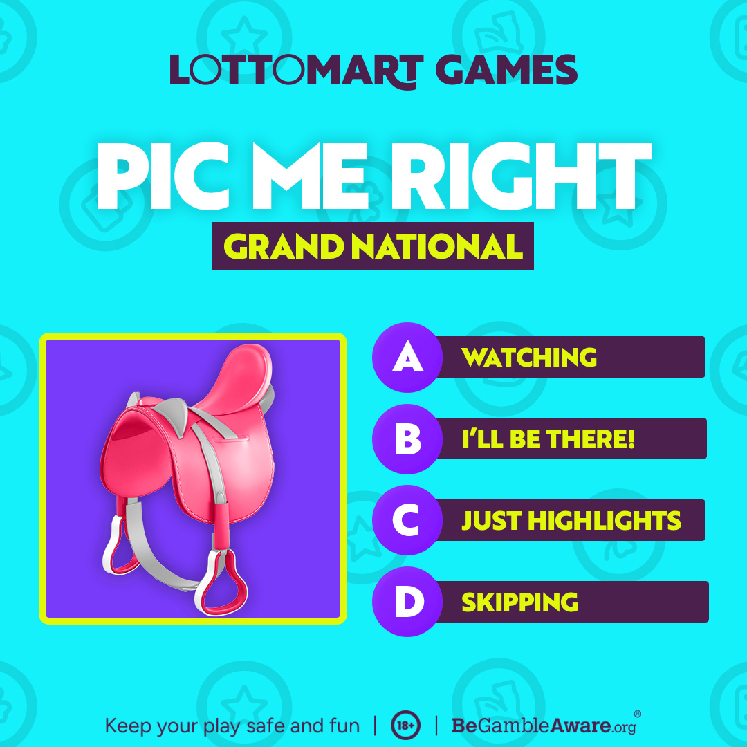 Lottomart tweet media