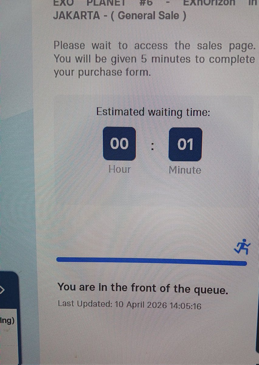 WTFFFF UDAH KAYAK GINI TRS KELEMPAR KE QUE 160K
