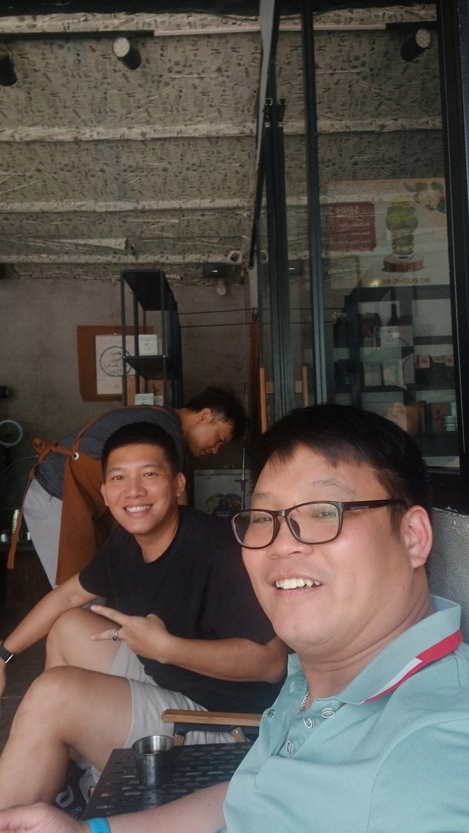 Nguyễn Văn Chính | Vincent tweet media