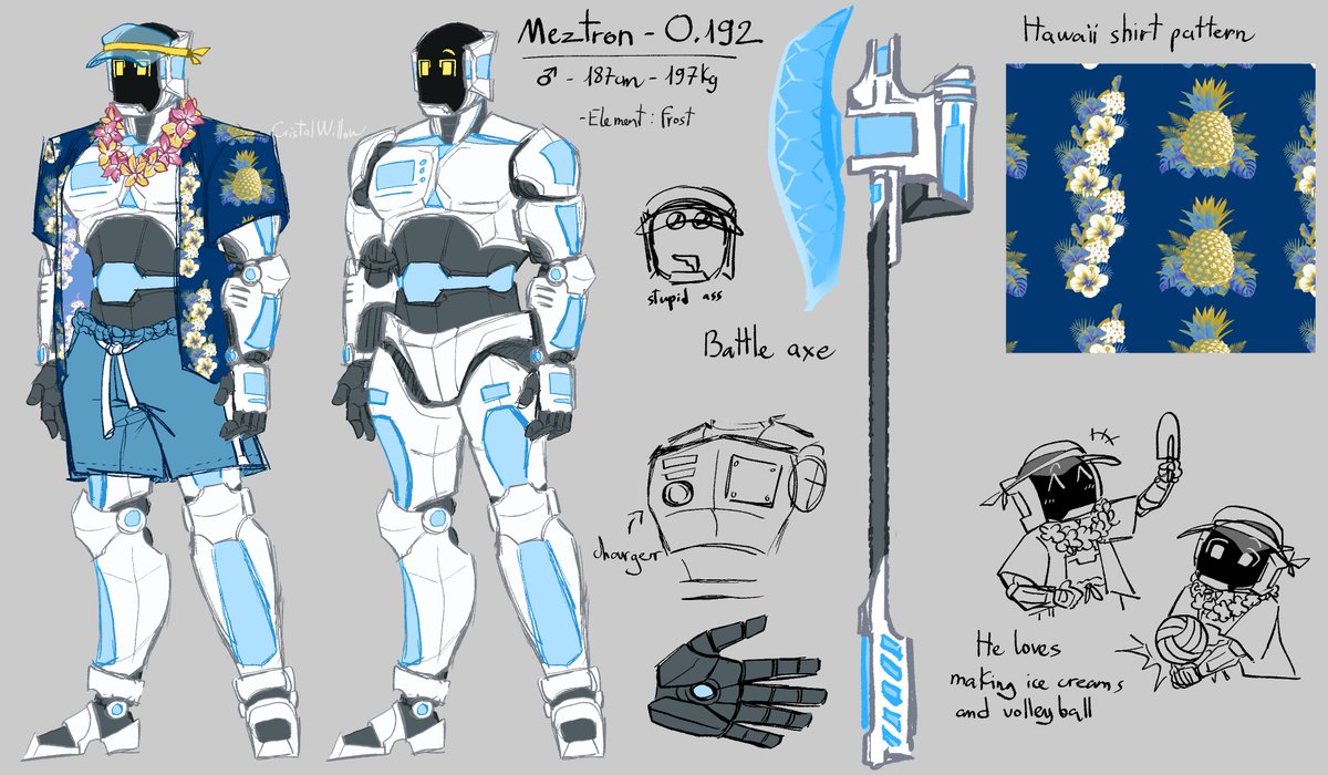 Stalkeyy (comm open) tweet media