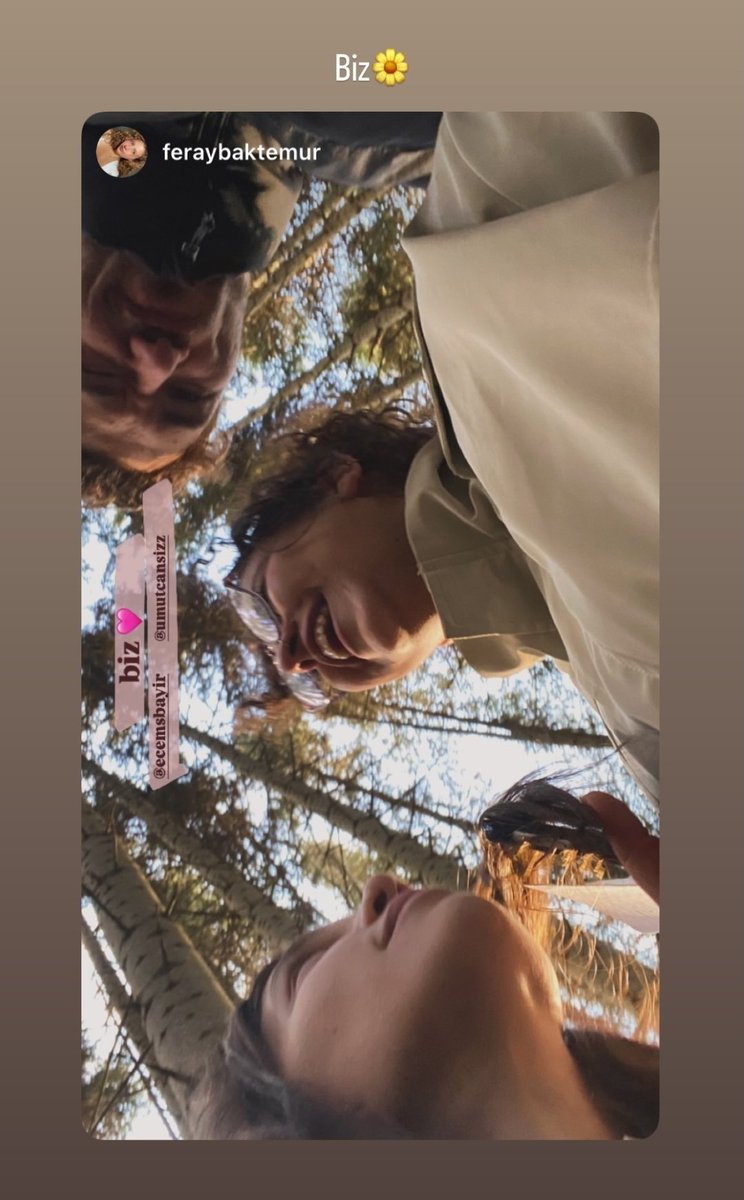 Ecem Sena Bayır Etkinlik tweet media