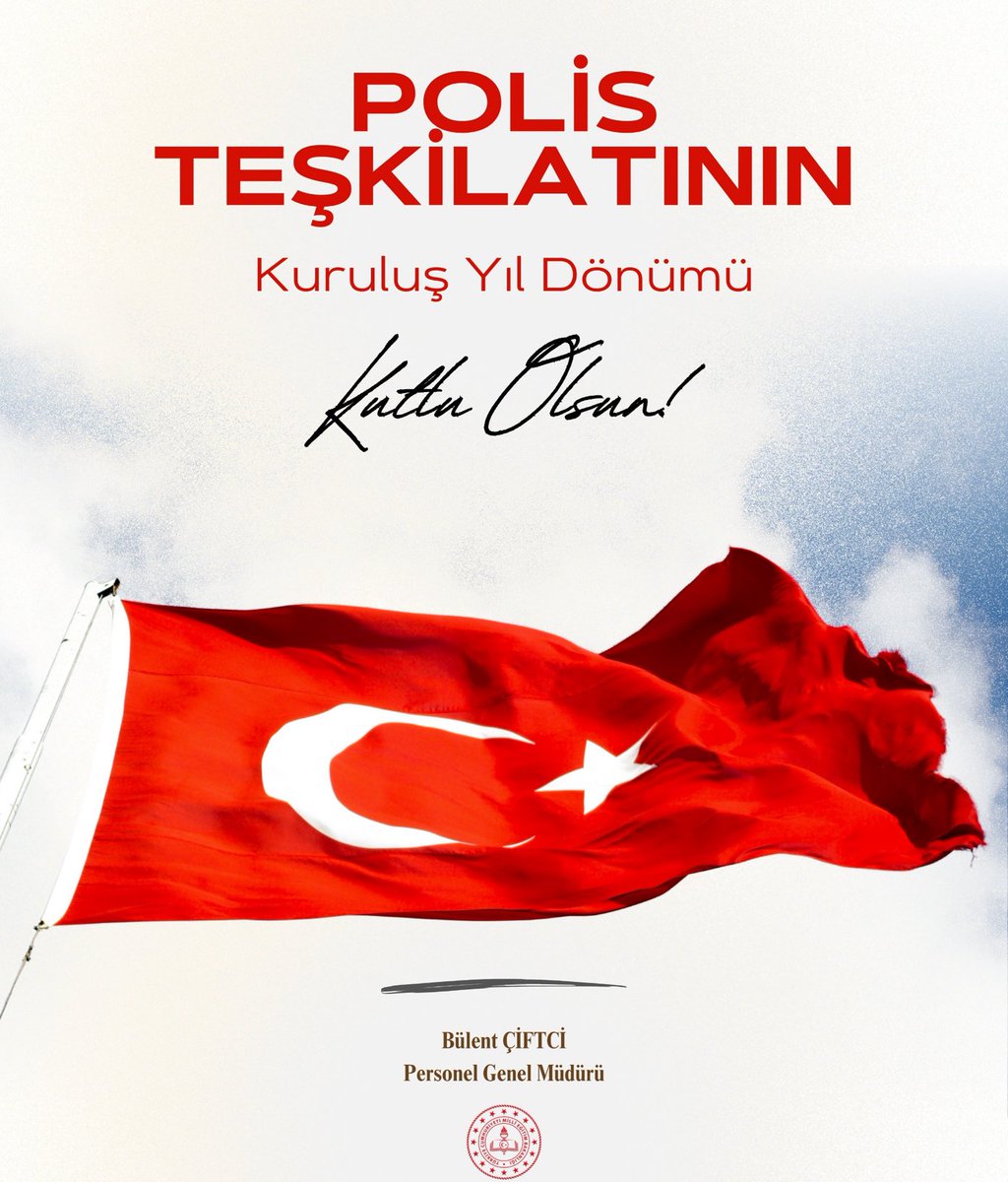 Bülent ÇİFTCİ tweet media