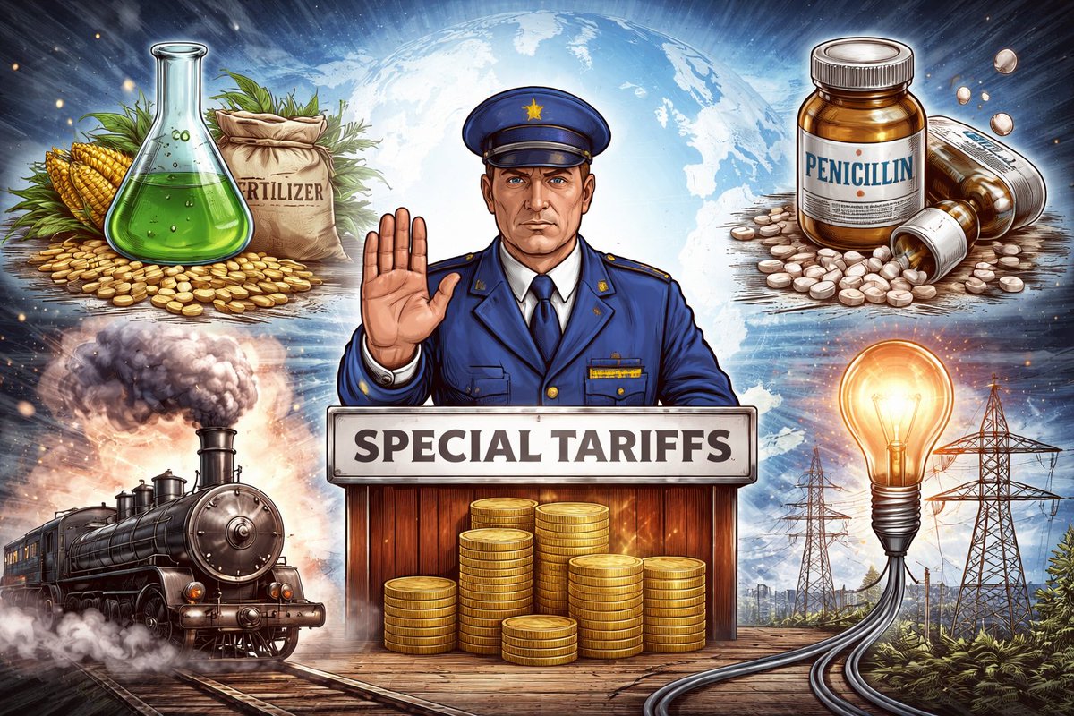 Vysoké napětí tweet media