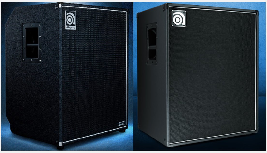 Ampeg Japan tweet media