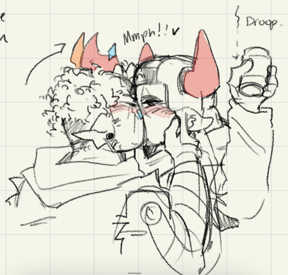 HOP_eful_🍉 tweet media