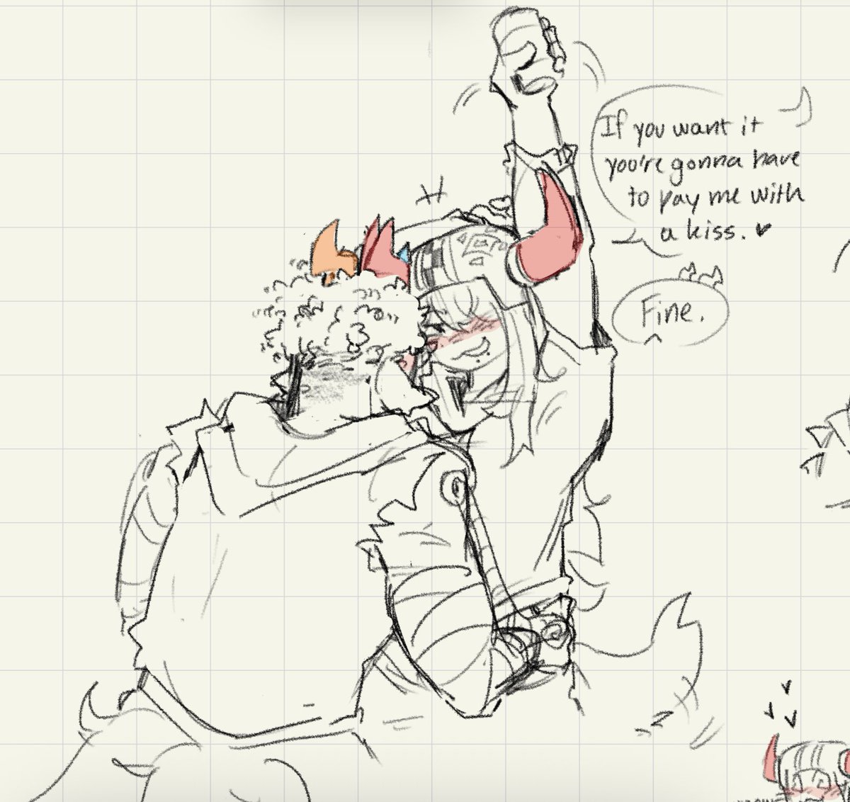 HOP_eful_🍉 tweet media