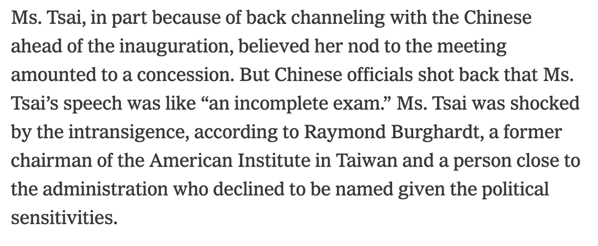 Chris Horton 何貴森 tweet media