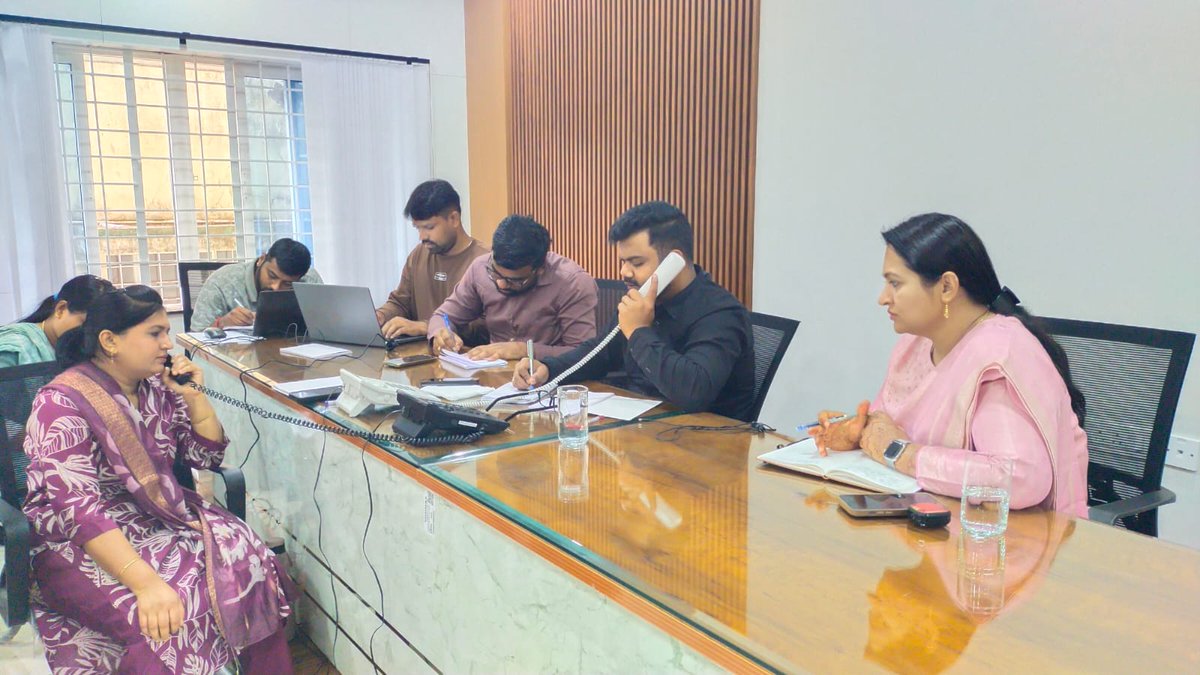 Greater Bengaluru Authority tweet media