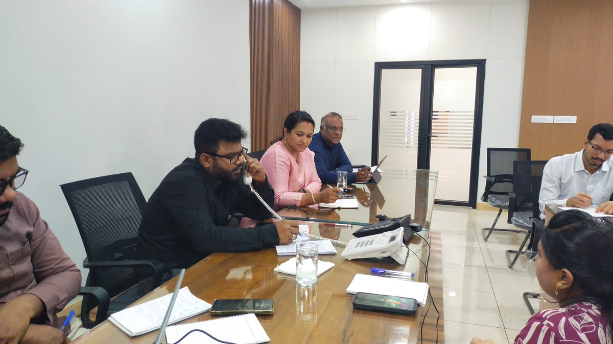 Greater Bengaluru Authority tweet media