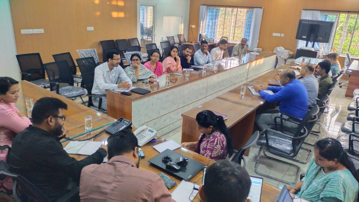 Greater Bengaluru Authority tweet media