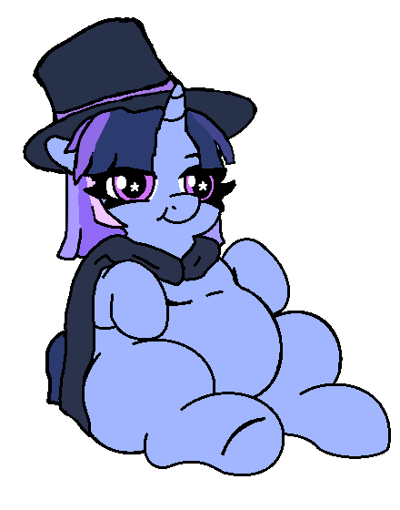 EsauAnon's tweet photo. @TheTamers12345 @solarismare Well, are we just expected to not show off how much better we are than everypony else? https://t.co/IFl2SbYlUk