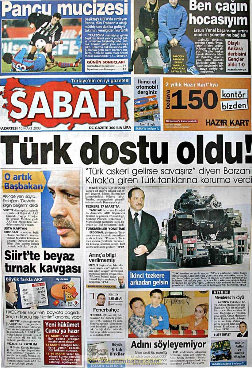 Yasin BATAN tweet media