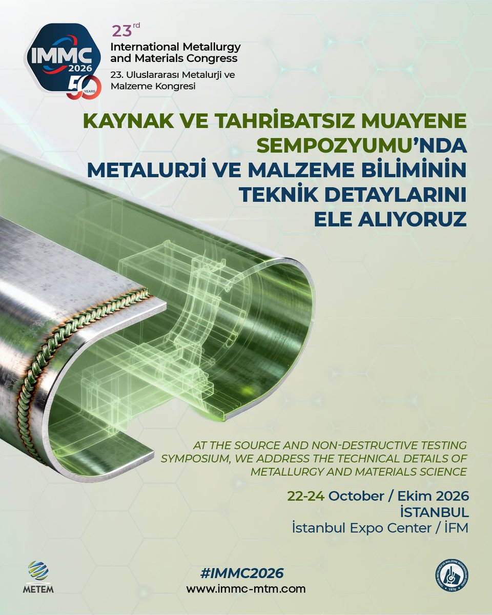 IMMC2026 tweet media