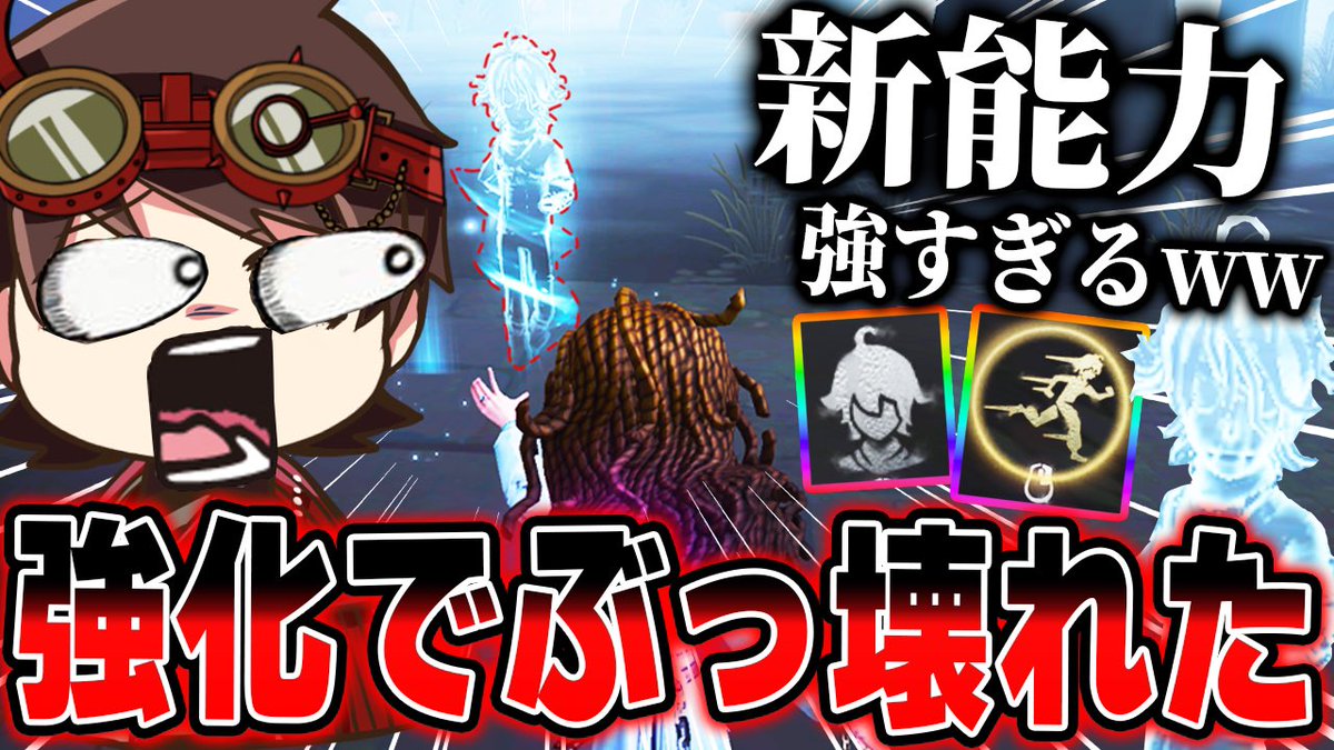 ༒伝説のD༒ tweet media