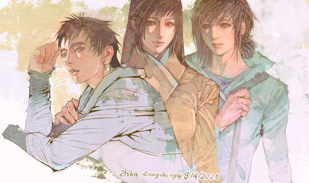 2hikaa's tweet photo. oc https://t.co/L7oUp823JE