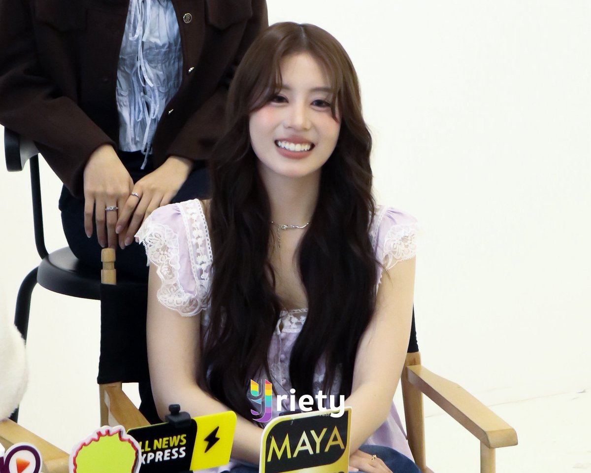 Yriety Official tweet media