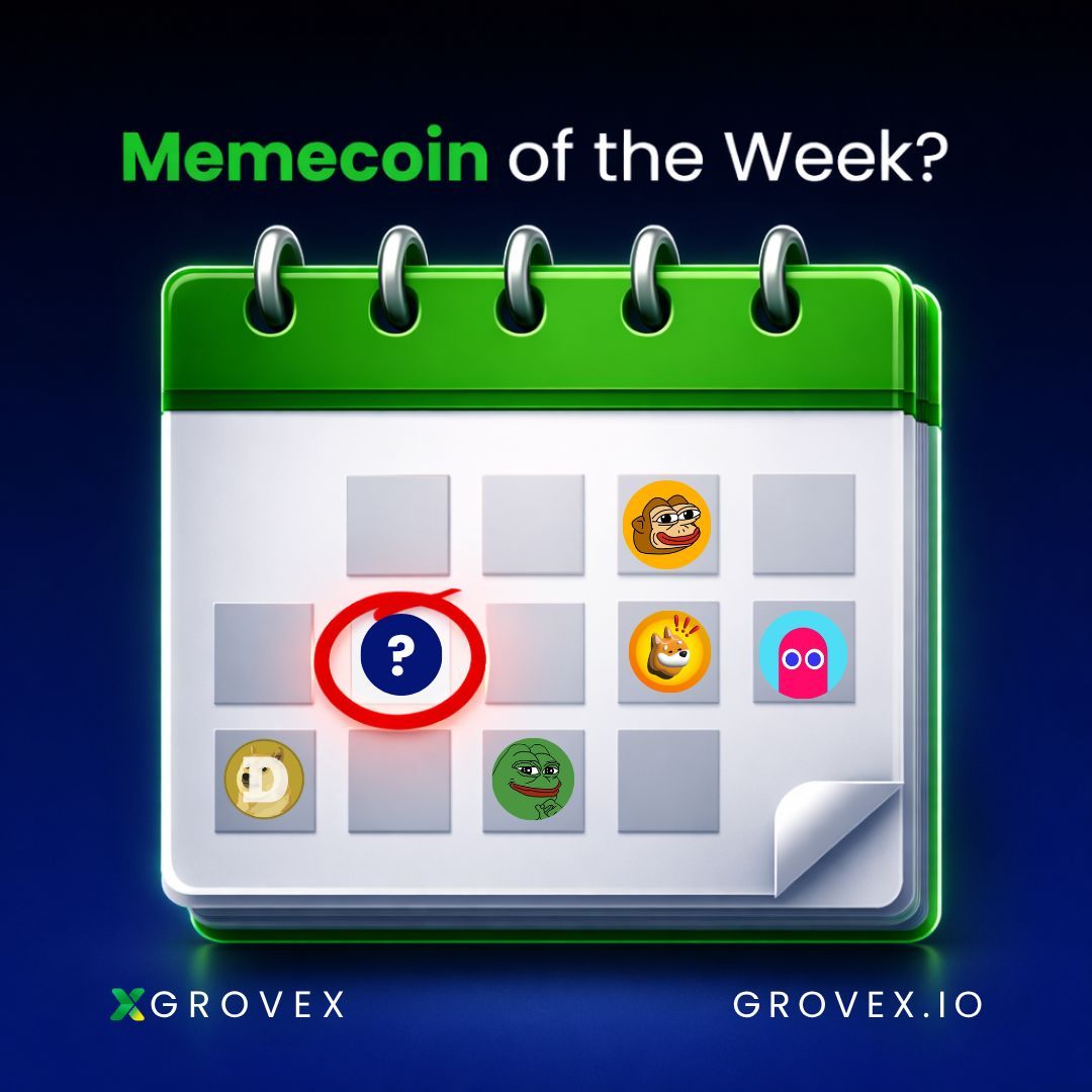 GroveX tweet media