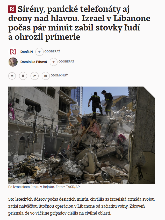 Lucia Hudackova tweet media