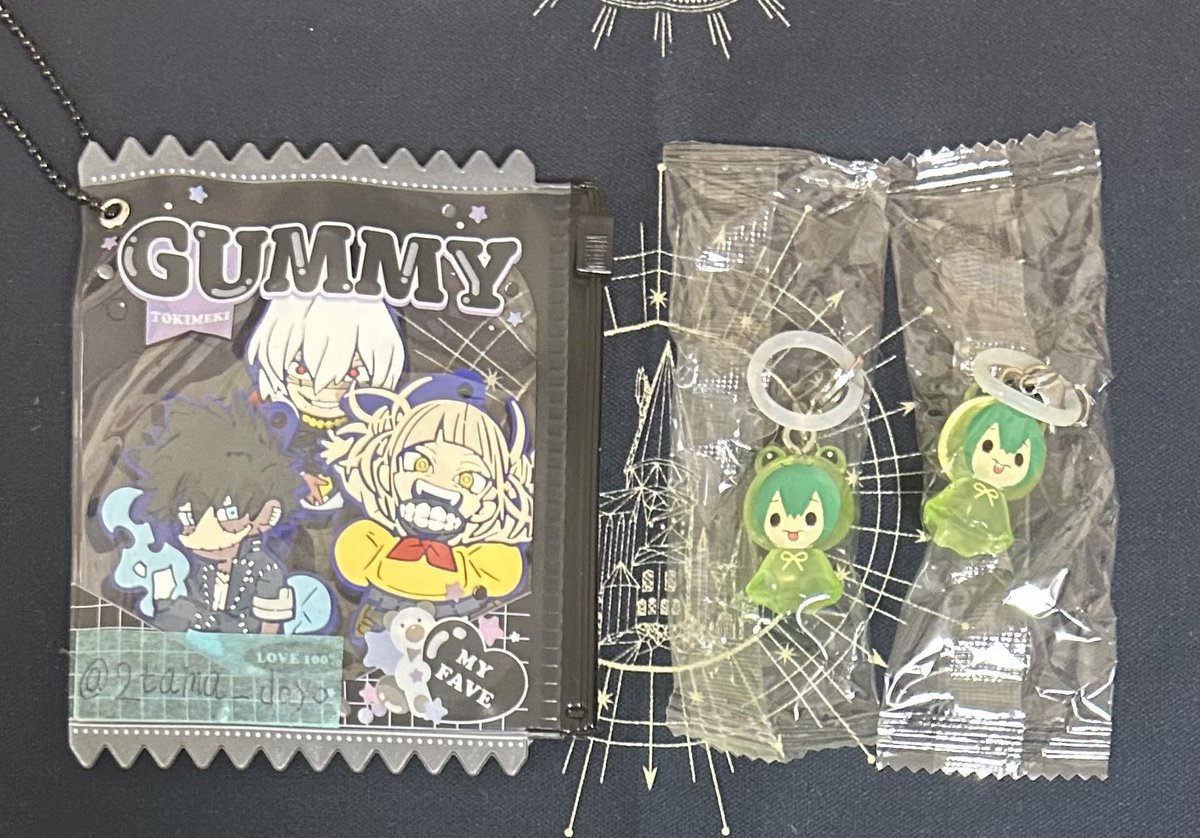 ふたま tweet media