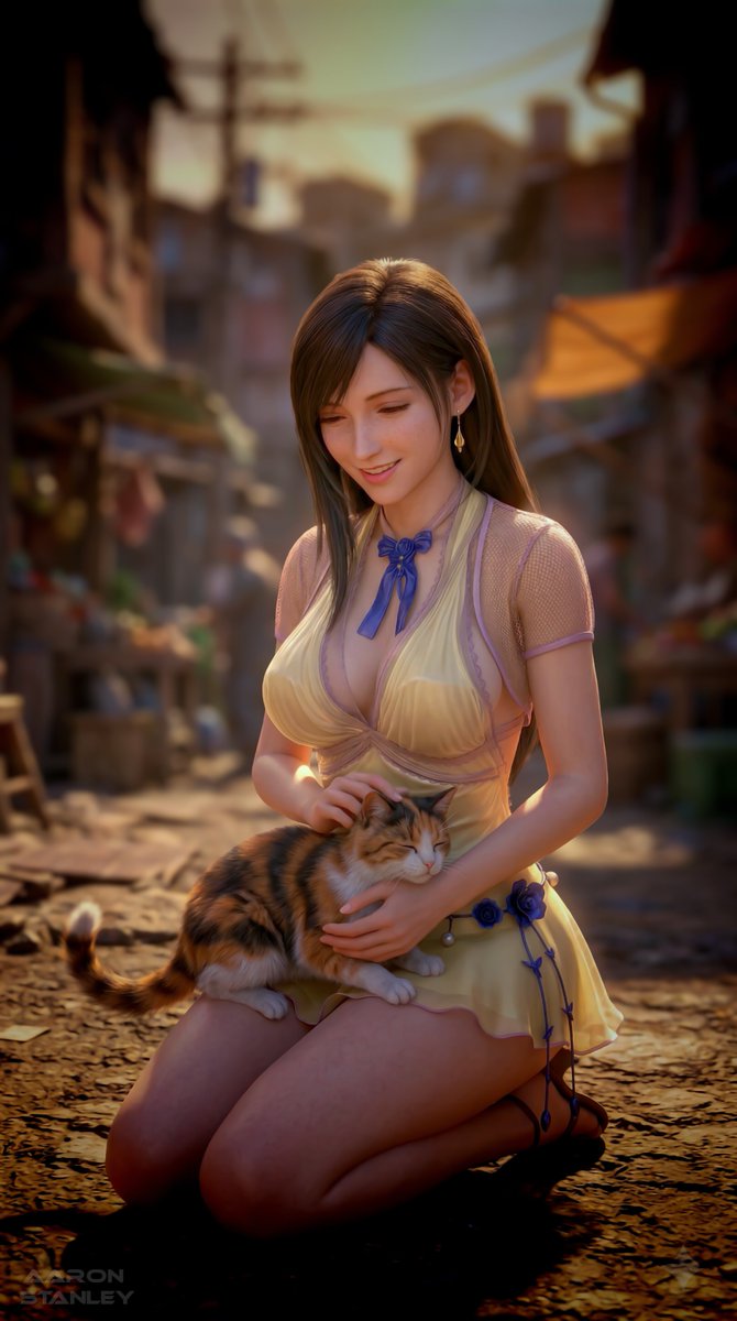 AaronStanleyGaming tweet media