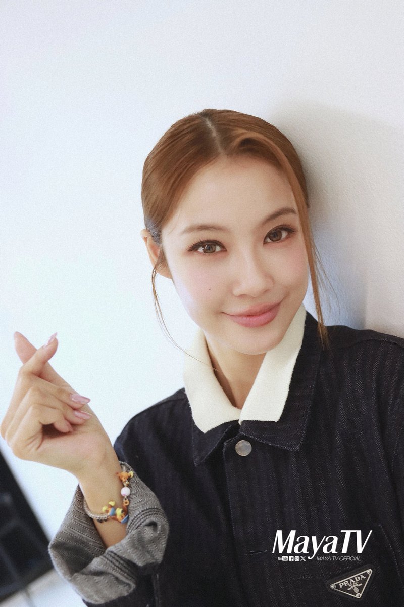 MAYA TV OFFICIAL tweet media